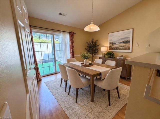 2418 Wynbrook Square Court, Winston-salem, NC 27103