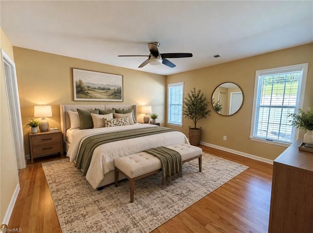 2418 Wynbrook Square Court, Winston-salem, NC 27103