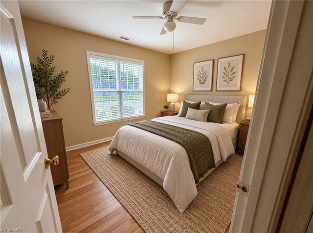 2418 Wynbrook Square Court, Winston-salem, NC 27103
