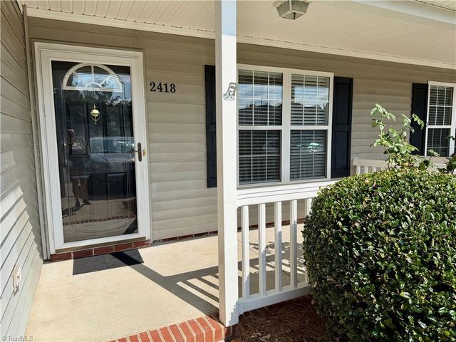 2418 Wynbrook Square Court, Winston-salem, NC 27103