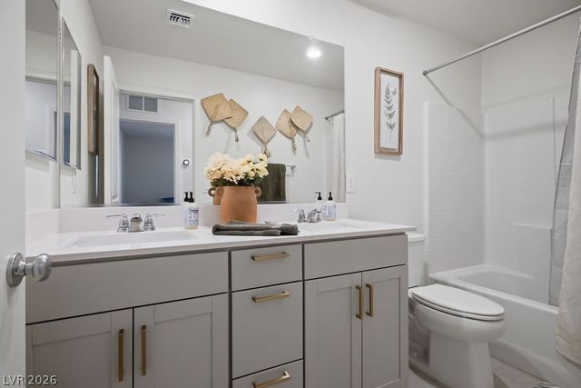 6905 Toll Mountain Street, North Las Vegas, NV 89086