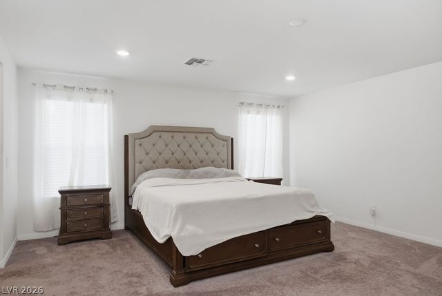 6905 Toll Mountain Street, North Las Vegas, NV 89086