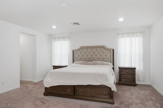 6905 Toll Mountain Street, North Las Vegas, NV 89086