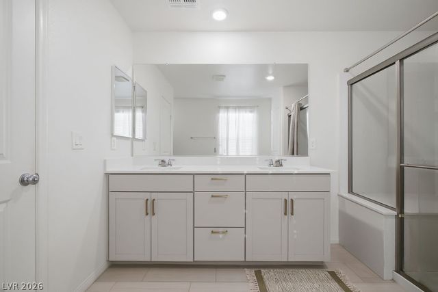 6905 Toll Mountain Street, North Las Vegas, NV 89086