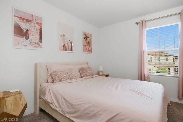 6905 Toll Mountain Street, North Las Vegas, NV 89086