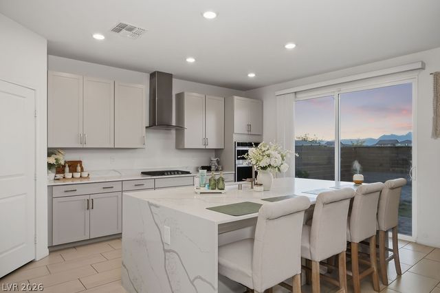 6905 Toll Mountain Street, North Las Vegas, NV 89086