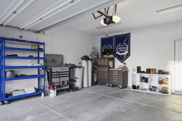 6905 Toll Mountain Street, North Las Vegas, NV 89086