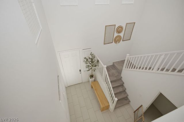 6905 Toll Mountain Street, North Las Vegas, NV 89086