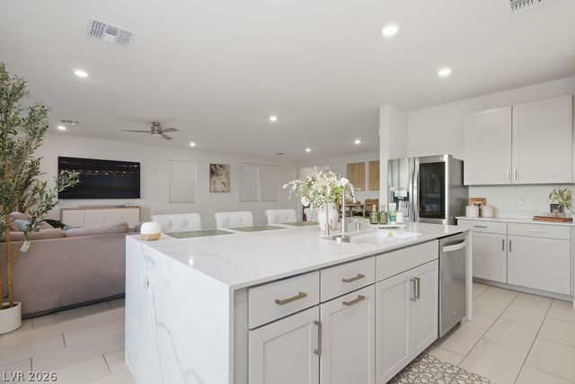 6905 Toll Mountain Street, North Las Vegas, NV 89086