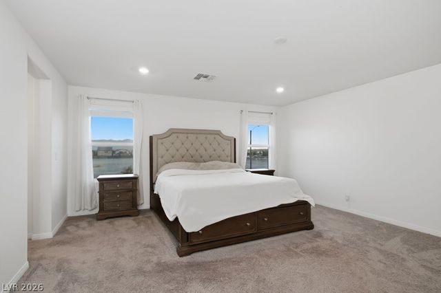 6905 Toll Mountain Street, North Las Vegas, NV 89086