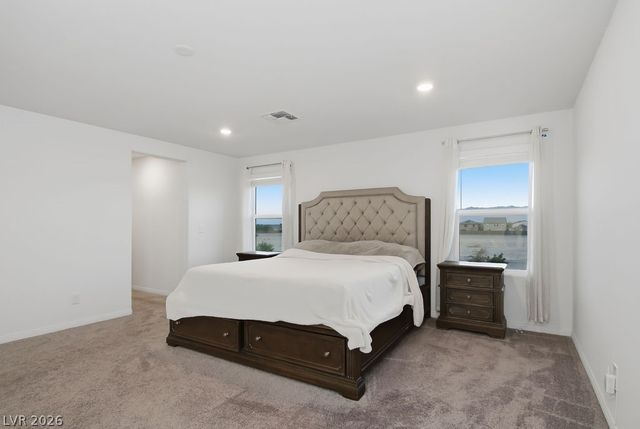 6905 Toll Mountain Street, North Las Vegas, NV 89086