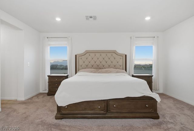 6905 Toll Mountain Street, North Las Vegas, NV 89086