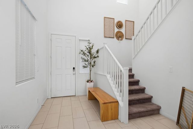 6905 Toll Mountain Street, North Las Vegas, NV 89086