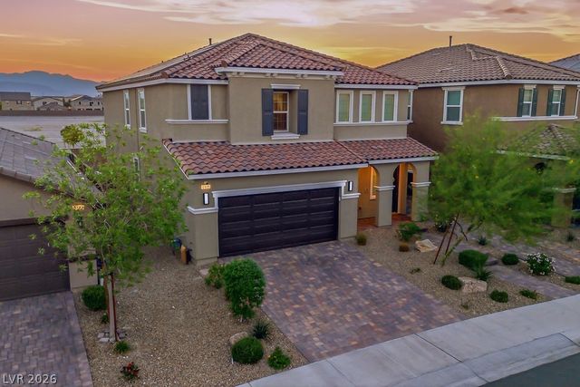 6905 Toll Mountain Street, North Las Vegas, NV 89086