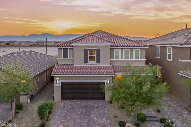 6905 Toll Mountain Street, North Las Vegas, NV 89086