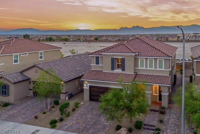 6905 Toll Mountain Street, North Las Vegas, NV 89086