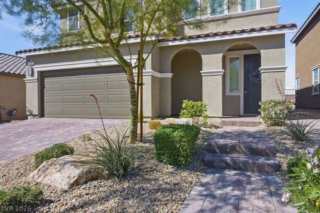 6905 Toll Mountain Street, North Las Vegas, NV 89086