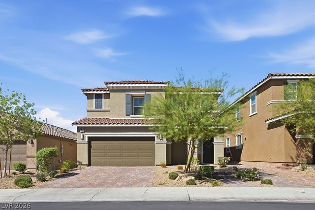 6905 Toll Mountain Street, North Las Vegas, NV 89086