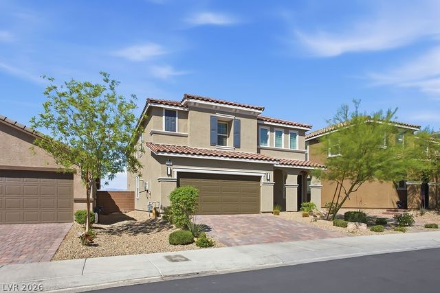 6905 Toll Mountain Street, North Las Vegas, NV 89086