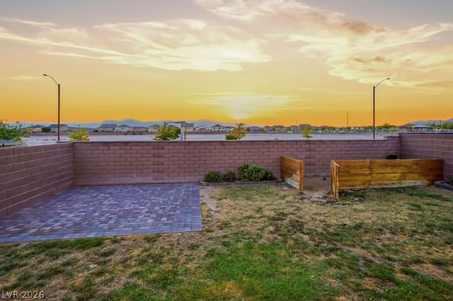 6905 Toll Mountain Street, North Las Vegas, NV 89086