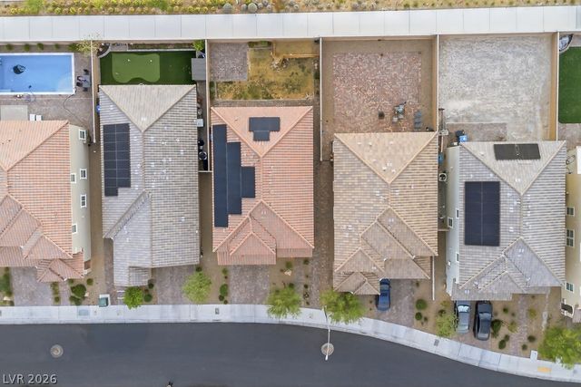 6905 Toll Mountain Street, North Las Vegas, NV 89086