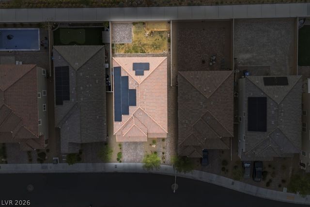 6905 Toll Mountain Street, North Las Vegas, NV 89086