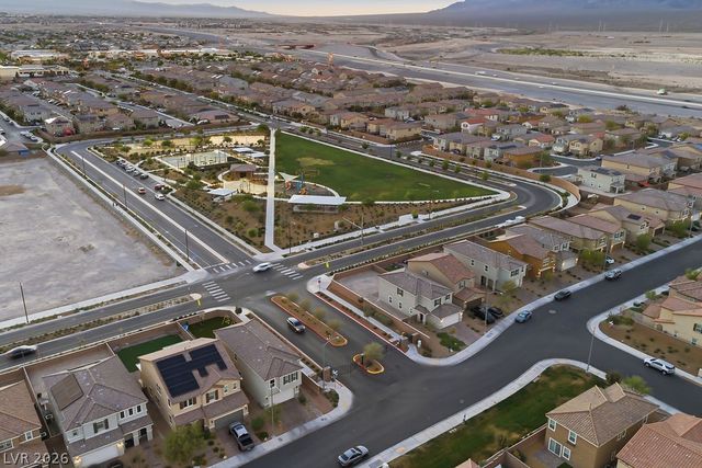 6905 Toll Mountain Street, North Las Vegas, NV 89086