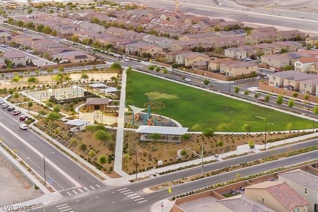 6905 Toll Mountain Street, North Las Vegas, NV 89086