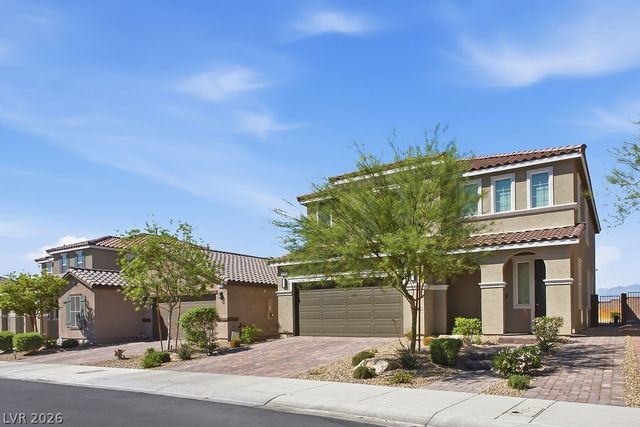 6905 Toll Mountain Street, North Las Vegas, NV 89086