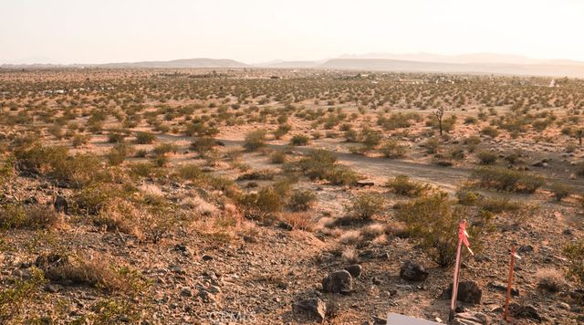 58459 Starlight Mesa Road, Yucca Valley, CA 92284