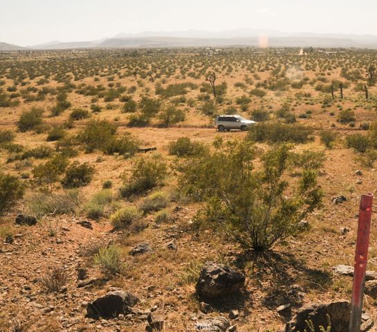 58459 Starlight Mesa Road, Yucca Valley, CA 92284