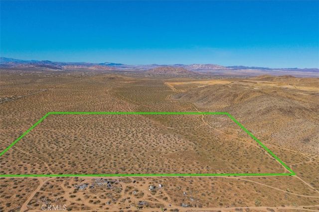 58459 Starlight Mesa Road, Yucca Valley, CA 92284