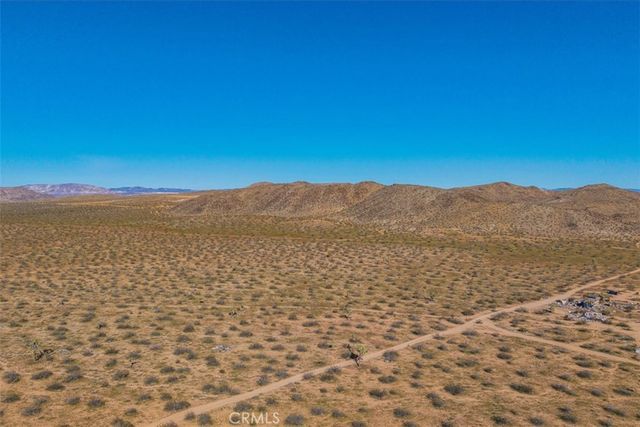 58459 Starlight Mesa Road, Yucca Valley, CA 92284