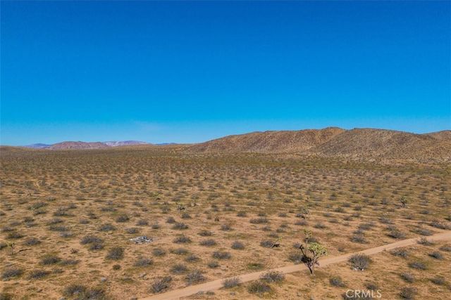 58459 Starlight Mesa Road, Yucca Valley, CA 92284