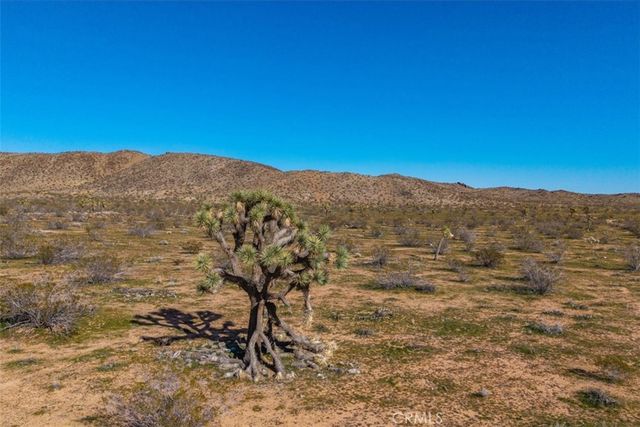 58459 Starlight Mesa Road, Yucca Valley, CA 92284