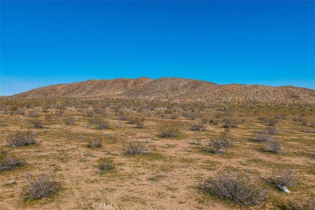 58459 Starlight Mesa Road, Yucca Valley, CA 92284