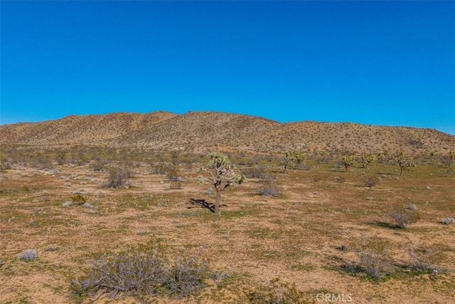 58459 Starlight Mesa Road, Yucca Valley, CA 92284