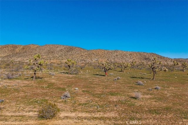 58459 Starlight Mesa Road, Yucca Valley, CA 92284