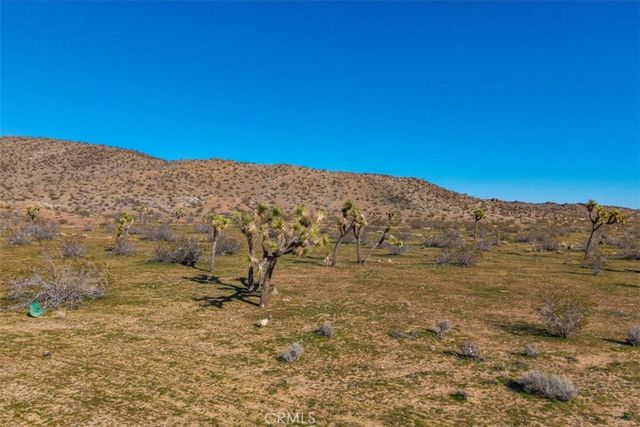 58459 Starlight Mesa Road, Yucca Valley, CA 92284