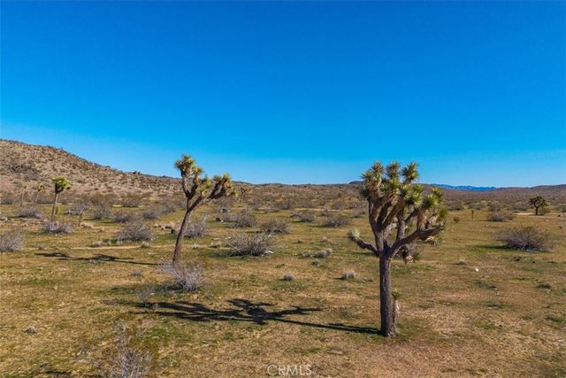 58459 Starlight Mesa Road, Yucca Valley, CA 92284