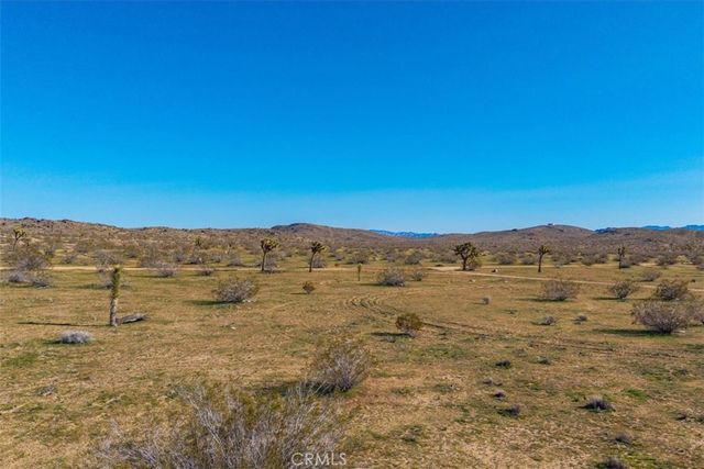 58459 Starlight Mesa Road, Yucca Valley, CA 92284