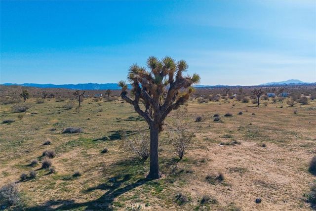58459 Starlight Mesa Road, Yucca Valley, CA 92284
