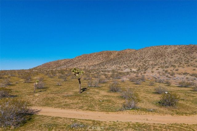 58459 Starlight Mesa Road, Yucca Valley, CA 92284