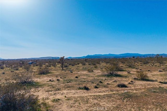 58459 Starlight Mesa Road, Yucca Valley, CA 92284