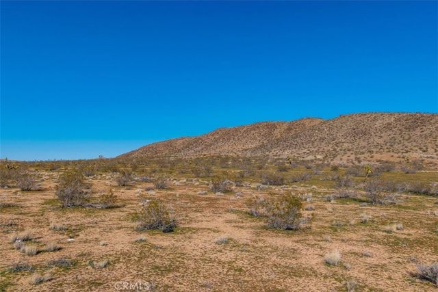 58459 Starlight Mesa Road, Yucca Valley, CA 92284