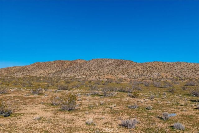 58459 Starlight Mesa Road, Yucca Valley, CA 92284