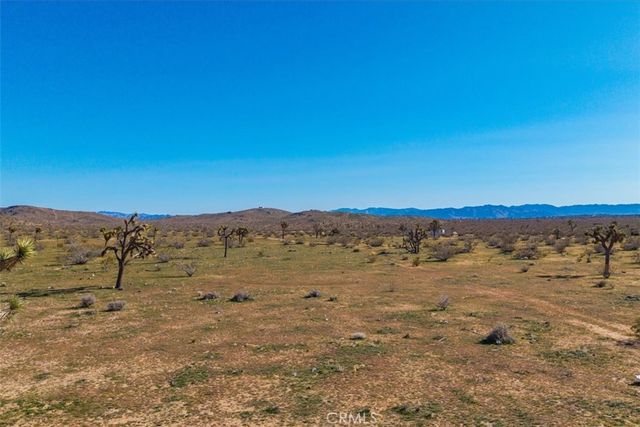 58459 Starlight Mesa Road, Yucca Valley, CA 92284