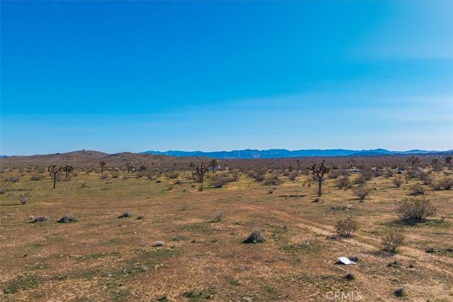 58459 Starlight Mesa Road, Yucca Valley, CA 92284