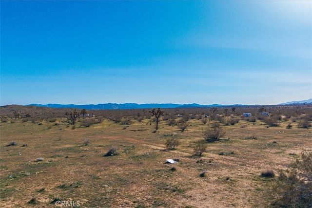 58459 Starlight Mesa Road, Yucca Valley, CA 92284