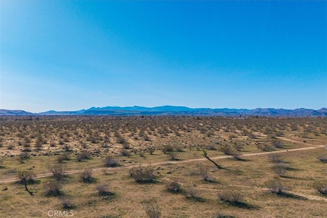 58459 Starlight Mesa Road, Yucca Valley, CA 92284